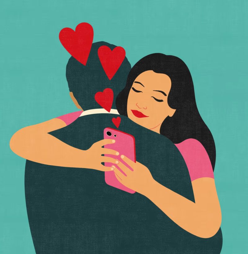 The Best Affair Dating Sites in 2024
