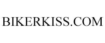 BikerKiss