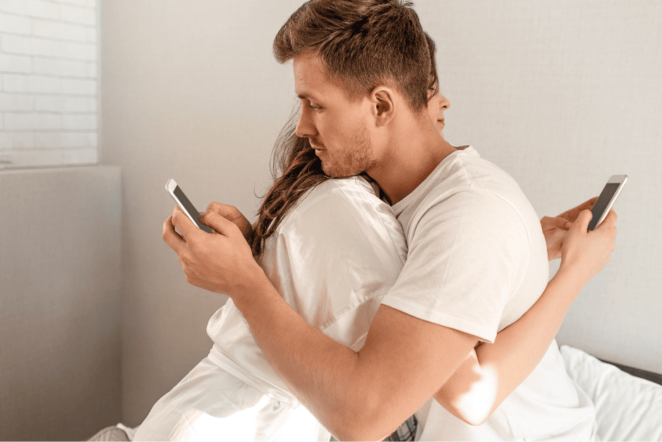 Micro-Cheating Explained: What It Is and How to Recognize It