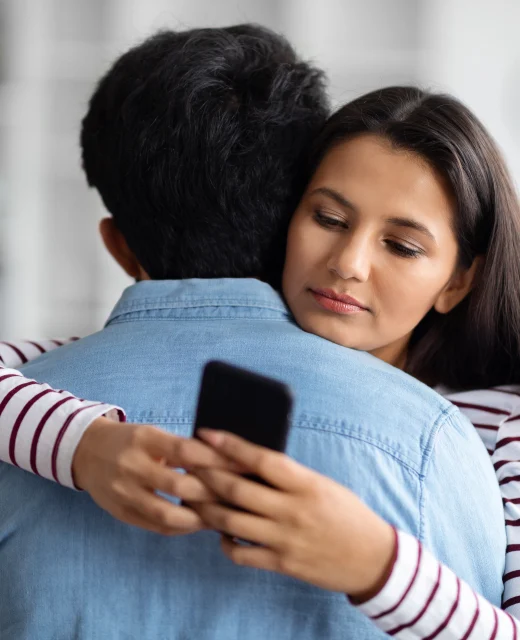 What Exactly Is Micro-Cheating?