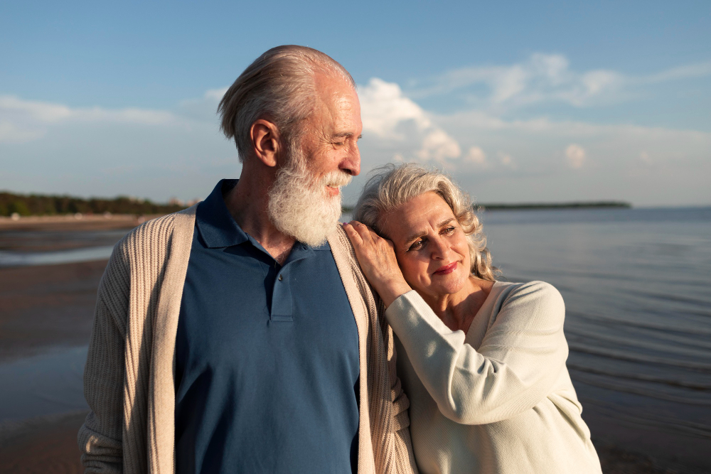 Best Senior Dating Sites in 2024