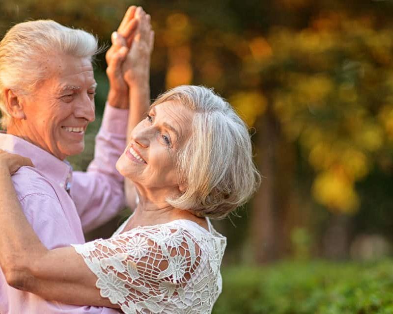 Best Senior Dating Sites in 2024