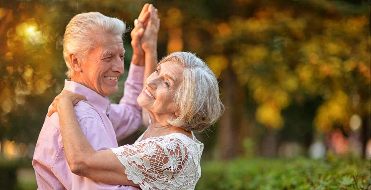 Best Senior Dating Sites in 2024