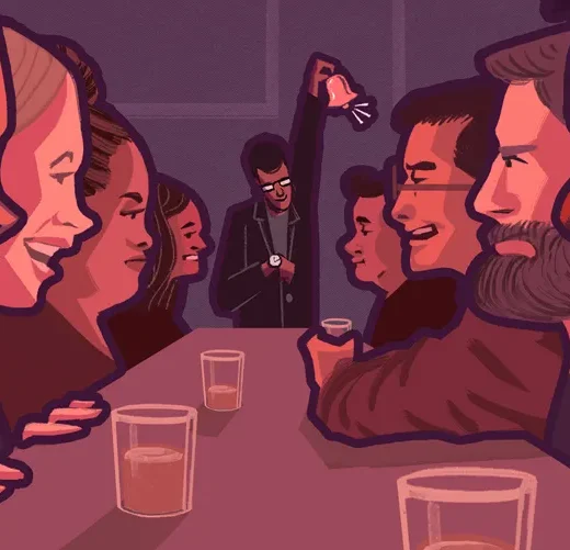 Types of Speed Dating Events