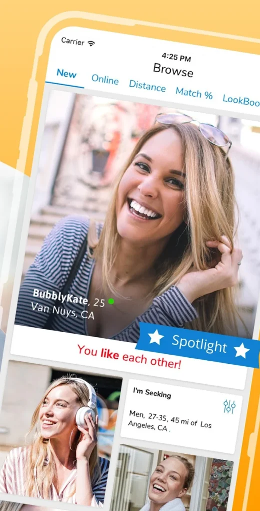 Christian Mingle